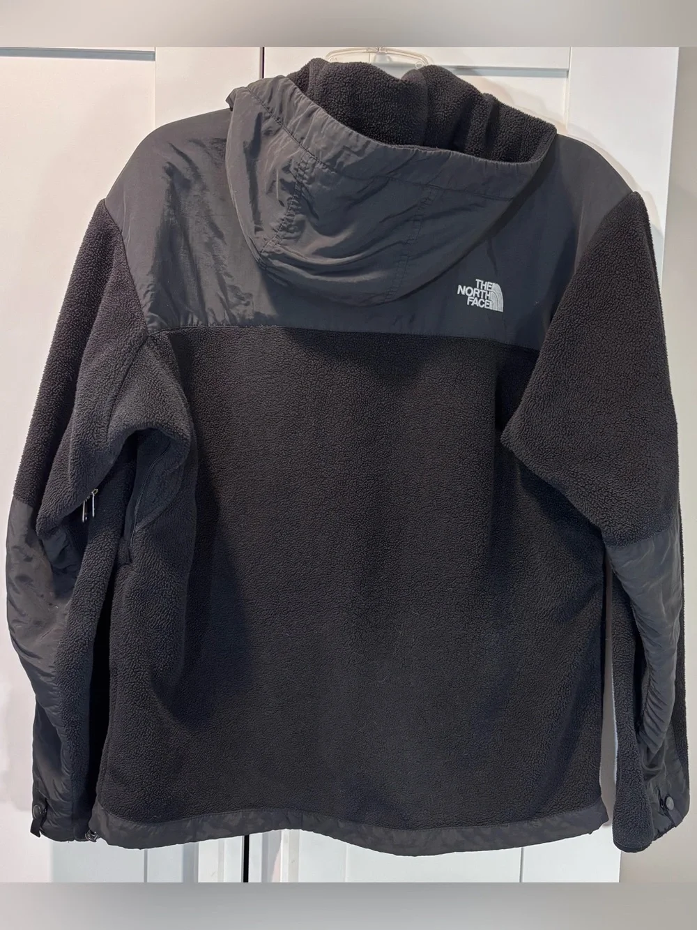 The North Face north face